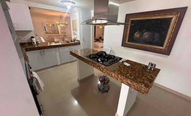 Alquilo Moderna Casa en el barrio san Joaquín