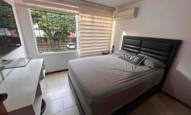 Alquilo Moderna Casa en el barrio san Joaquín