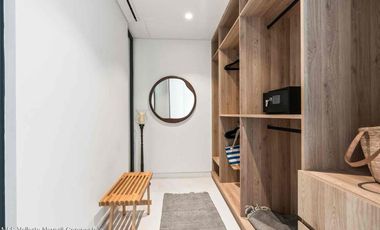 Penthouse de Lujo en venta Frente al Mar en Naya, Punta Mita – 3 Recámaras, Amueblado