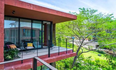 Penthouse de Lujo en venta Frente al Mar en Naya, Punta Mita – 3 Recámaras, Amueblado