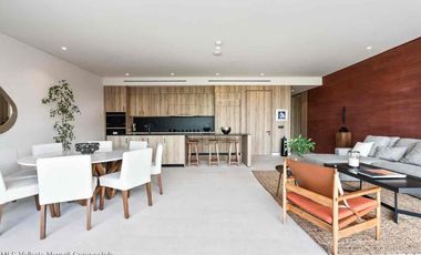 Penthouse de Lujo en venta Frente al Mar en Naya, Punta Mita – 3 Recámaras, Amueblado