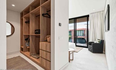 Penthouse de Lujo en venta Frente al Mar en Naya, Punta Mita – 3 Recámaras, Amueblado