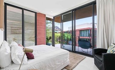 Penthouse de Lujo en venta Frente al Mar en Naya, Punta Mita – 3 Recámaras, Amueblado