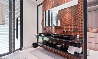 Penthouse de Lujo en venta Frente al Mar en Naya, Punta Mita – 3 Recámaras, Amueblado