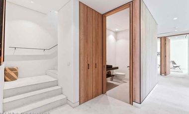 Penthouse de Lujo en venta Frente al Mar en Naya, Punta Mita – 3 Recámaras, Amueblado