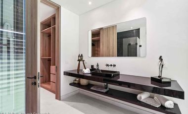 Penthouse de Lujo en venta Frente al Mar en Naya, Punta Mita – 3 Recámaras, Amueblado