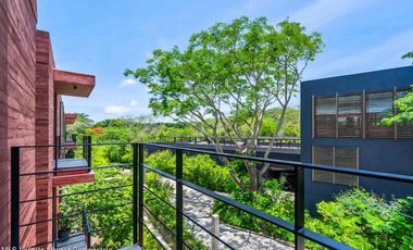 Penthouse de Lujo en venta Frente al Mar en Naya, Punta Mita – 3 Recámaras, Amueblado
