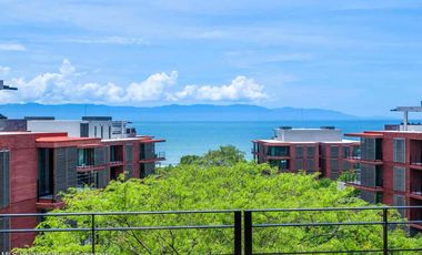 Penthouse de Lujo en venta Frente al Mar en Naya, Punta Mita – 3 Recámaras, Amueblado