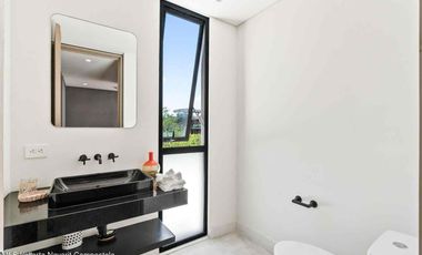 Penthouse de Lujo en venta Frente al Mar en Naya, Punta Mita – 3 Recámaras, Amueblado