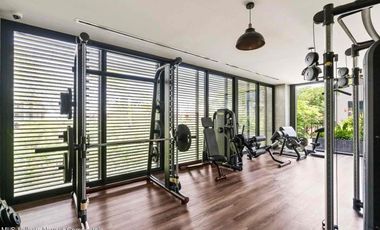 Penthouse de Lujo en venta Frente al Mar en Naya, Punta Mita – 3 Recámaras, Amueblado