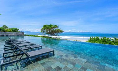 Penthouse de Lujo en venta Frente al Mar en Naya, Punta Mita – 3 Recámaras, Amueblado