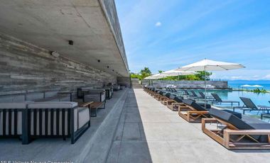 Penthouse de Lujo en venta Frente al Mar en Naya, Punta Mita – 3 Recámaras, Amueblado