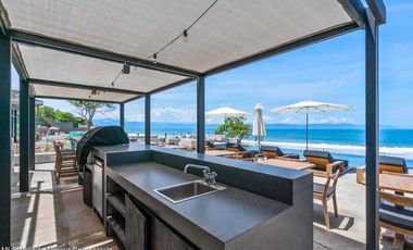 Penthouse de Lujo en venta Frente al Mar en Naya, Punta Mita – 3 Recámaras, Amueblado