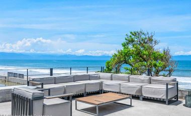 Penthouse de Lujo en venta Frente al Mar en Naya, Punta Mita – 3 Recámaras, Amueblado