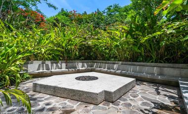 Penthouse de Lujo en venta Frente al Mar en Naya, Punta Mita – 3 Recámaras, Amueblado