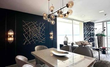 BLUE BAY-MOCOLI SAMBORONDON KM6, Alquilo Departamento amoblado 3 dormitorios $2700.