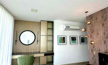 BLUE BAY-MOCOLI SAMBORONDON KM6, Alquilo Departamento amoblado 3 dormitorios $2700.