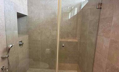 BLUE BAY-MOCOLI SAMBORONDON KM6, Alquilo Departamento amoblado 3 dormitorios $2700.