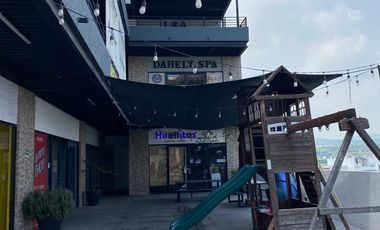 Local comercial en renta en El Mirador