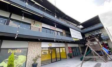 Local comercial en renta en El Mirador