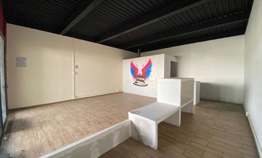 Local comercial en renta en El Mirador