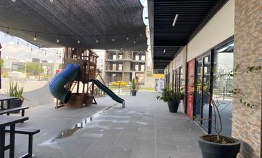 Local comercial en renta en El Mirador