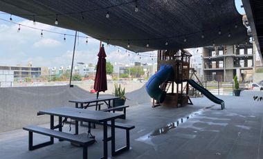 Local comercial en renta en El Mirador