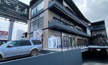 Local comercial en renta en El Mirador