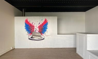 Local comercial en renta en El Mirador