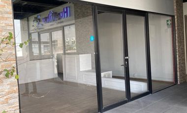 Local comercial en renta en El Mirador