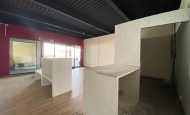 Local comercial en renta en El Mirador