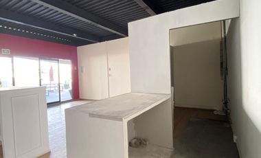 Local comercial en renta en El Mirador