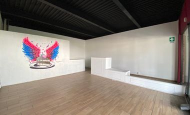 Local comercial en renta en El Mirador