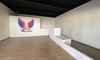 Local comercial en renta en El Mirador