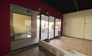Local comercial en renta en El Mirador