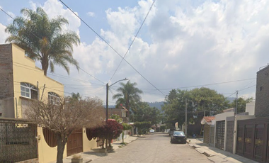 VENTA DE CASA EN LA CEBADA, CDAD. GUZMAN, JALISCO.