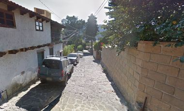 Inversión Segura y Rentable en Bienes Raíces, Casa en Valle de Bravo, Mex.