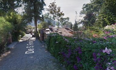 Inversión Segura y Rentable en Bienes Raíces, Casa en Valle de Bravo, Mex.