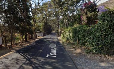 Inversión Segura y Rentable en Bienes Raíces, Casa en Valle de Bravo, Mex.