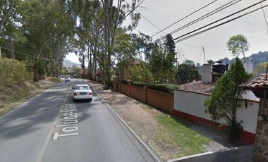 Inversión Segura y Rentable en Bienes Raíces, Casa en Valle de Bravo, Mex.