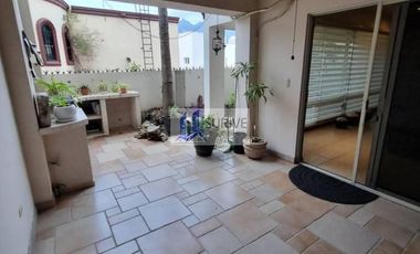CASA EN RENTA DEL PASEO RESIDENCIAL MONTERREY NL