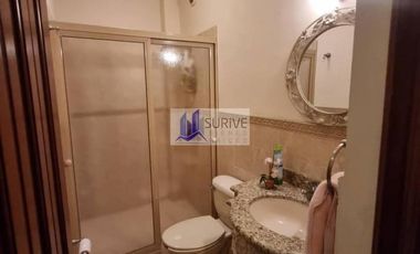 CASA EN RENTA DEL PASEO RESIDENCIAL MONTERREY NL