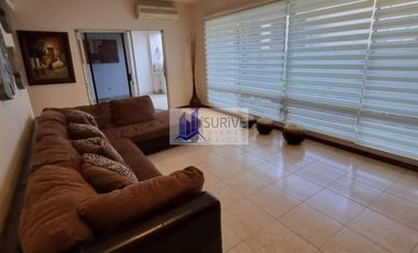 CASA EN RENTA DEL PASEO RESIDENCIAL MONTERREY NL