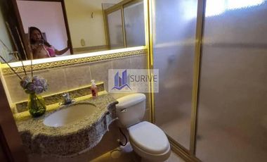 CASA EN RENTA DEL PASEO RESIDENCIAL MONTERREY NL