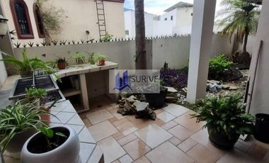 CASA EN RENTA DEL PASEO RESIDENCIAL MONTERREY NL