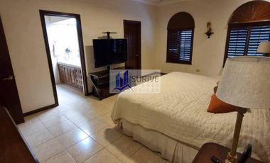 CASA EN RENTA DEL PASEO RESIDENCIAL MONTERREY NL