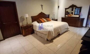 CASA EN RENTA DEL PASEO RESIDENCIAL MONTERREY NL