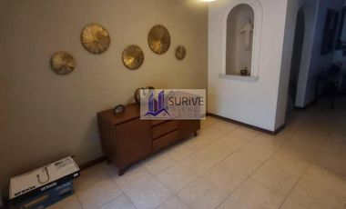 CASA EN RENTA DEL PASEO RESIDENCIAL MONTERREY NL