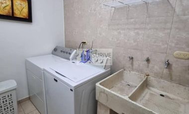 CASA EN RENTA DEL PASEO RESIDENCIAL MONTERREY NL