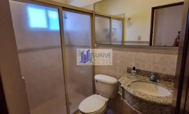 CASA EN RENTA DEL PASEO RESIDENCIAL MONTERREY NL